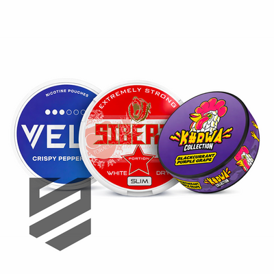 Snus Bundels