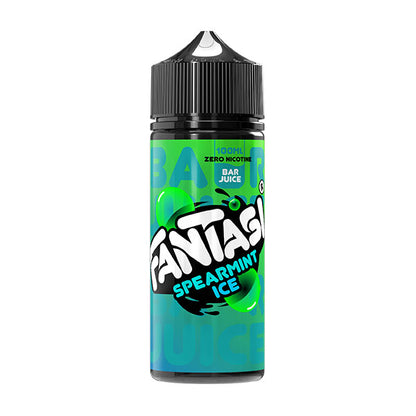 Shortfills FantasiBarJuiceShortfills SpearmintIce 100ml