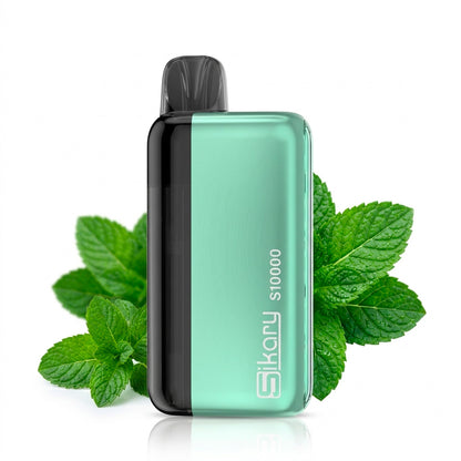 Sikary - S10000 Kit Menthol