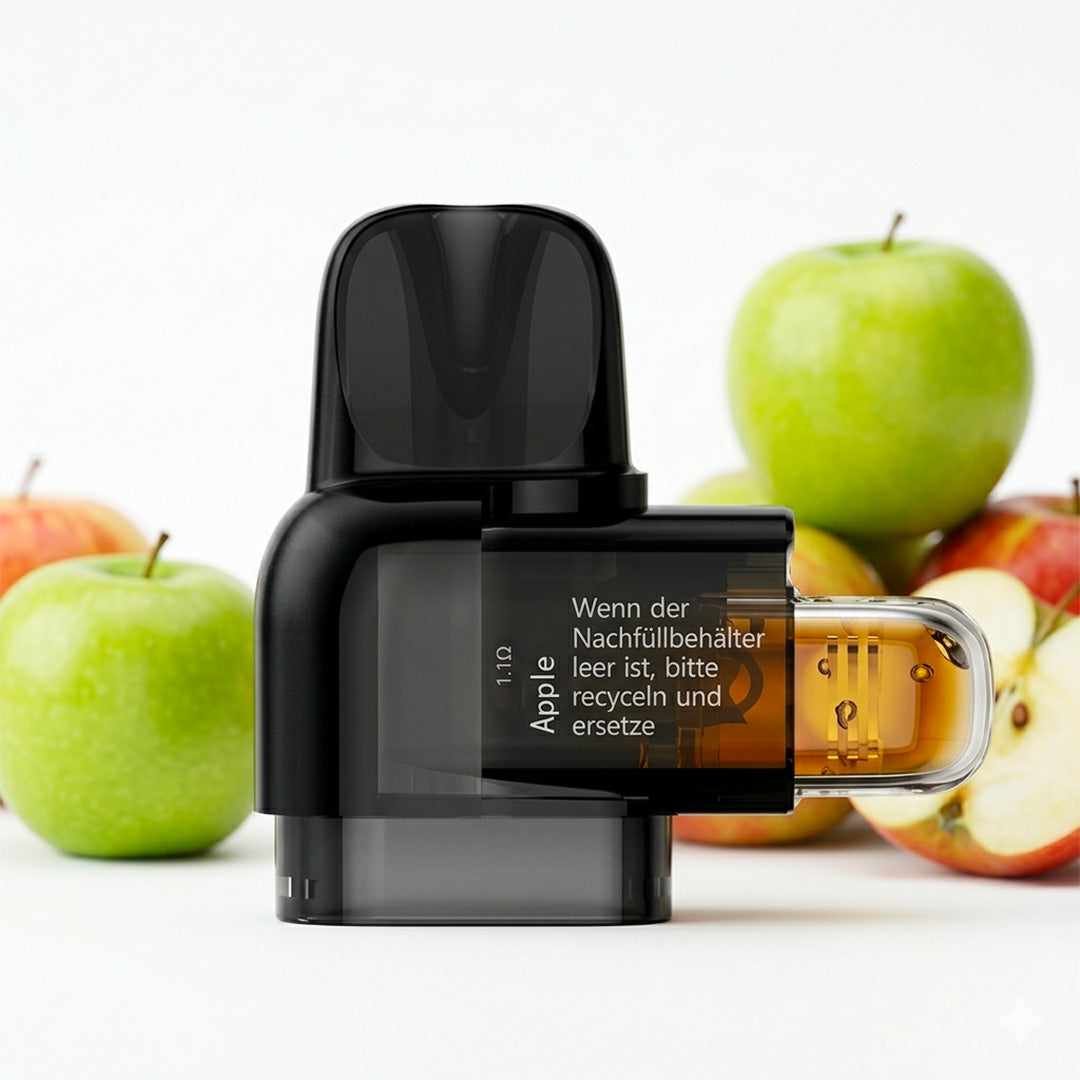 Sikary - S10000 Pod Apple