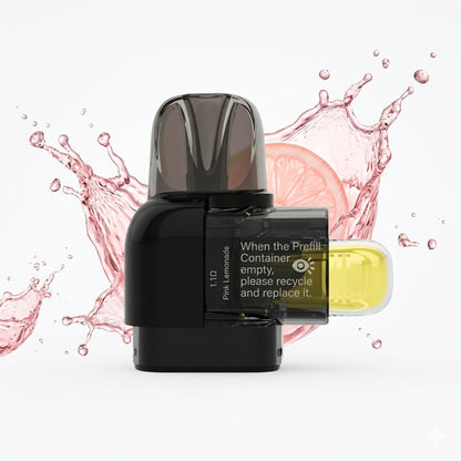 Sikary - S10000 Pod Pink Lemonade