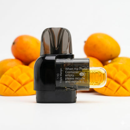 Sikary - S10000 Pod Triple Mango