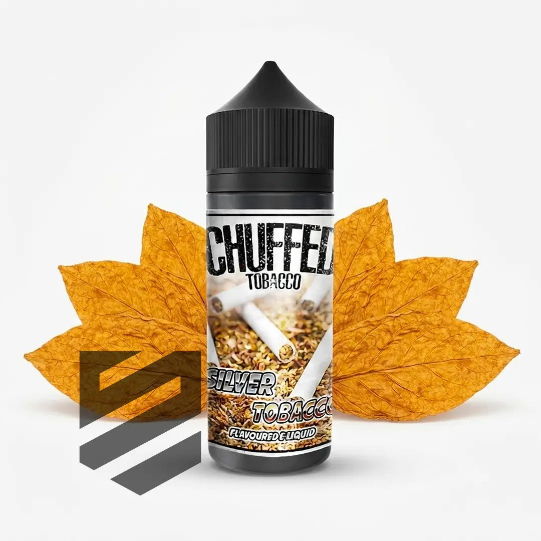 Silver Tobacco