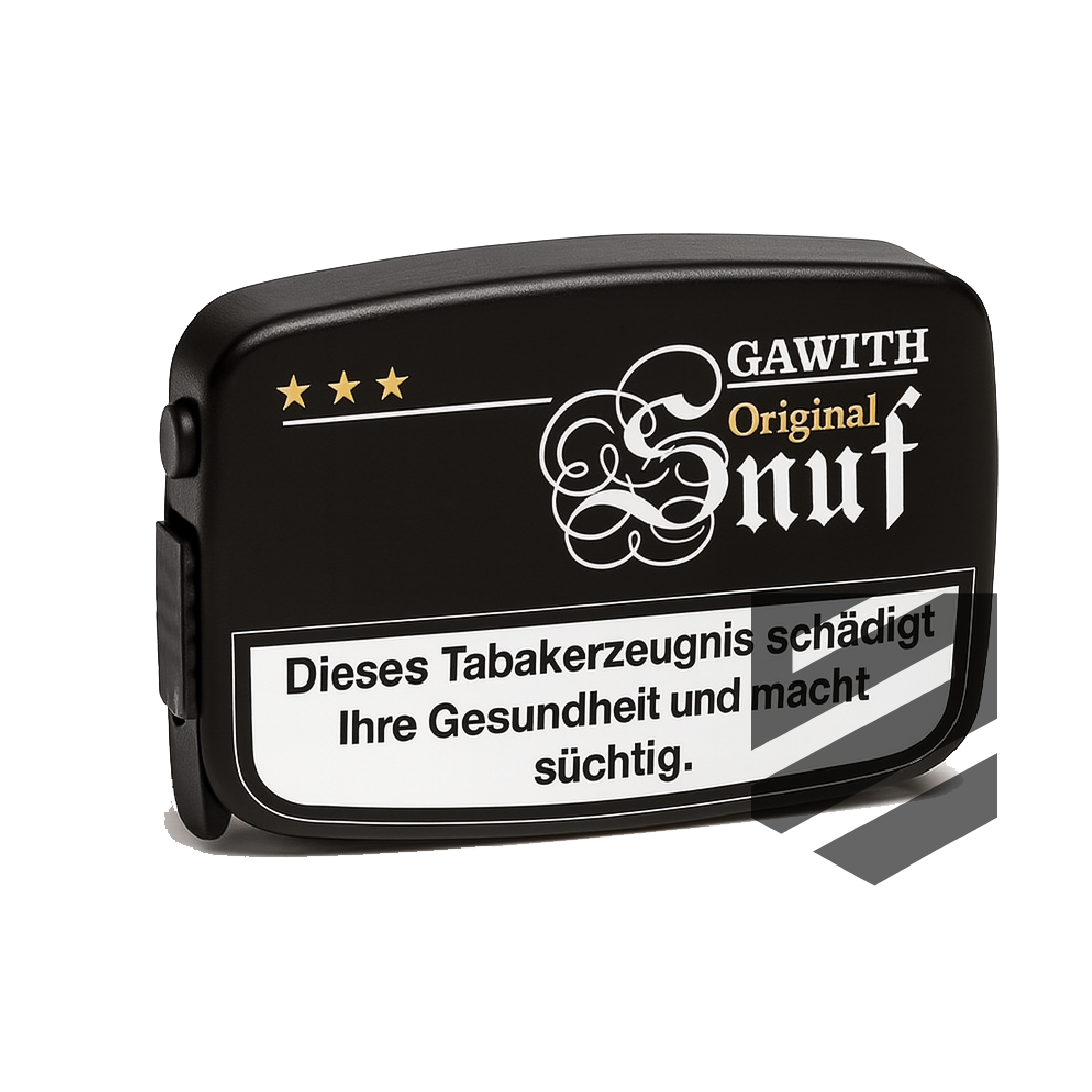 Gawith - Apricot Original Snuff