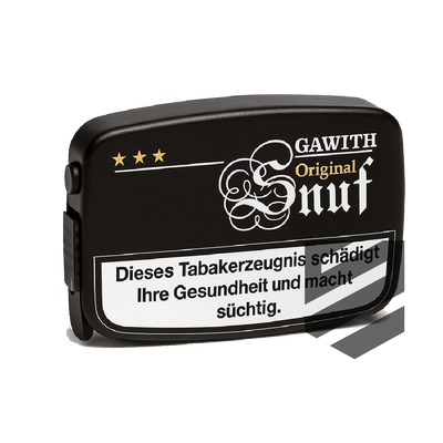 Gawith Schnupf