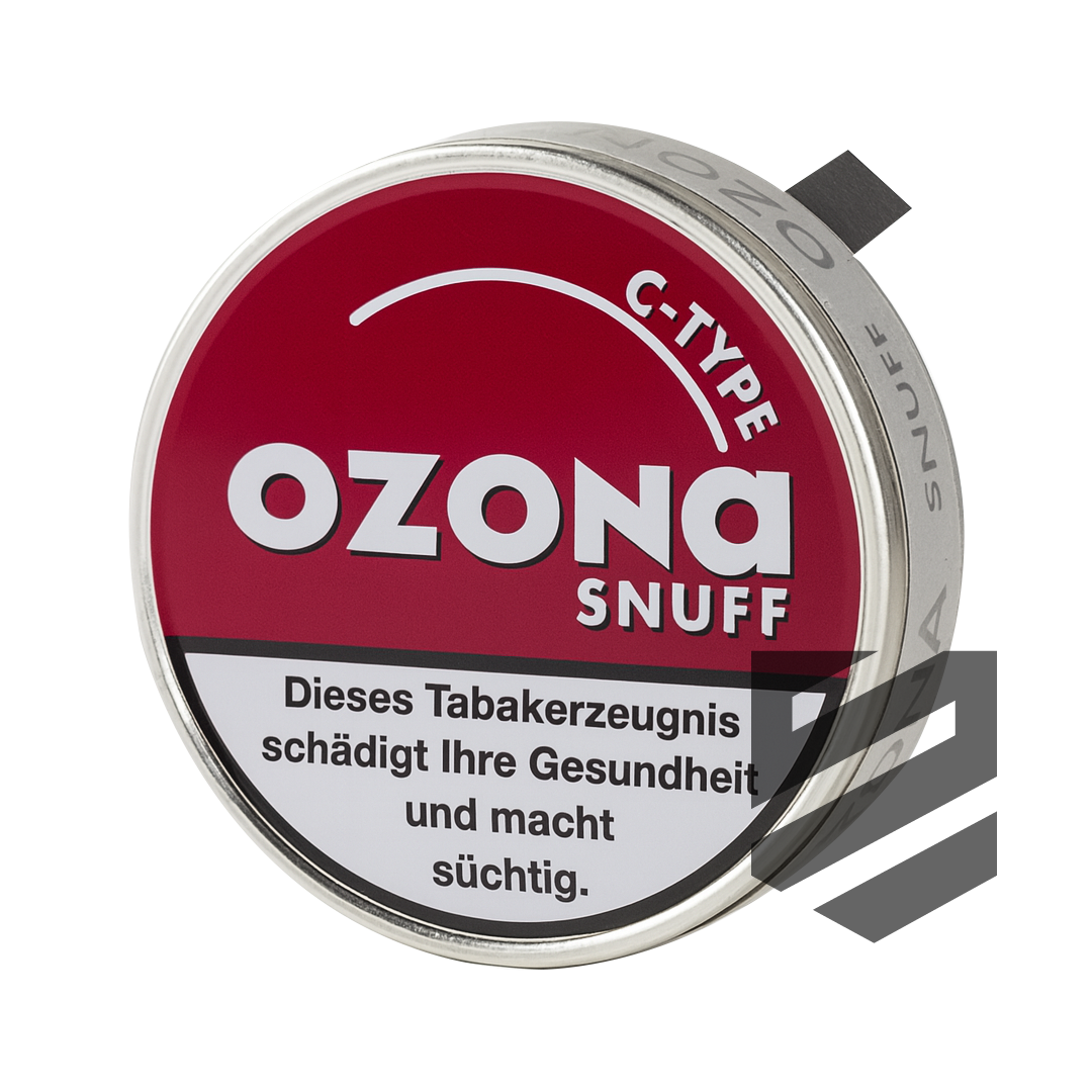 Pöschl - Ozona C-Type 6g