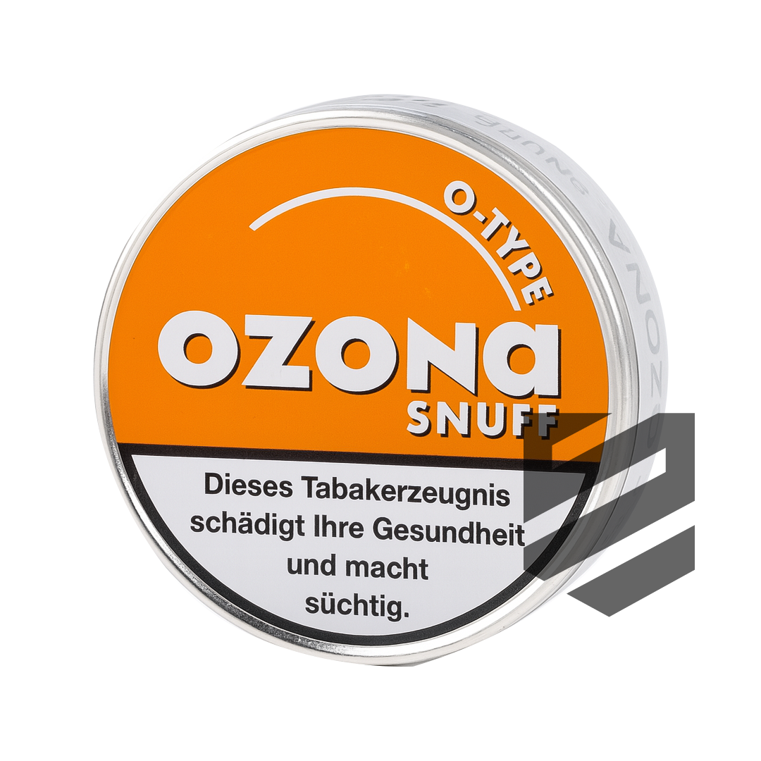 Pöschl - Ozona O-Type 5g