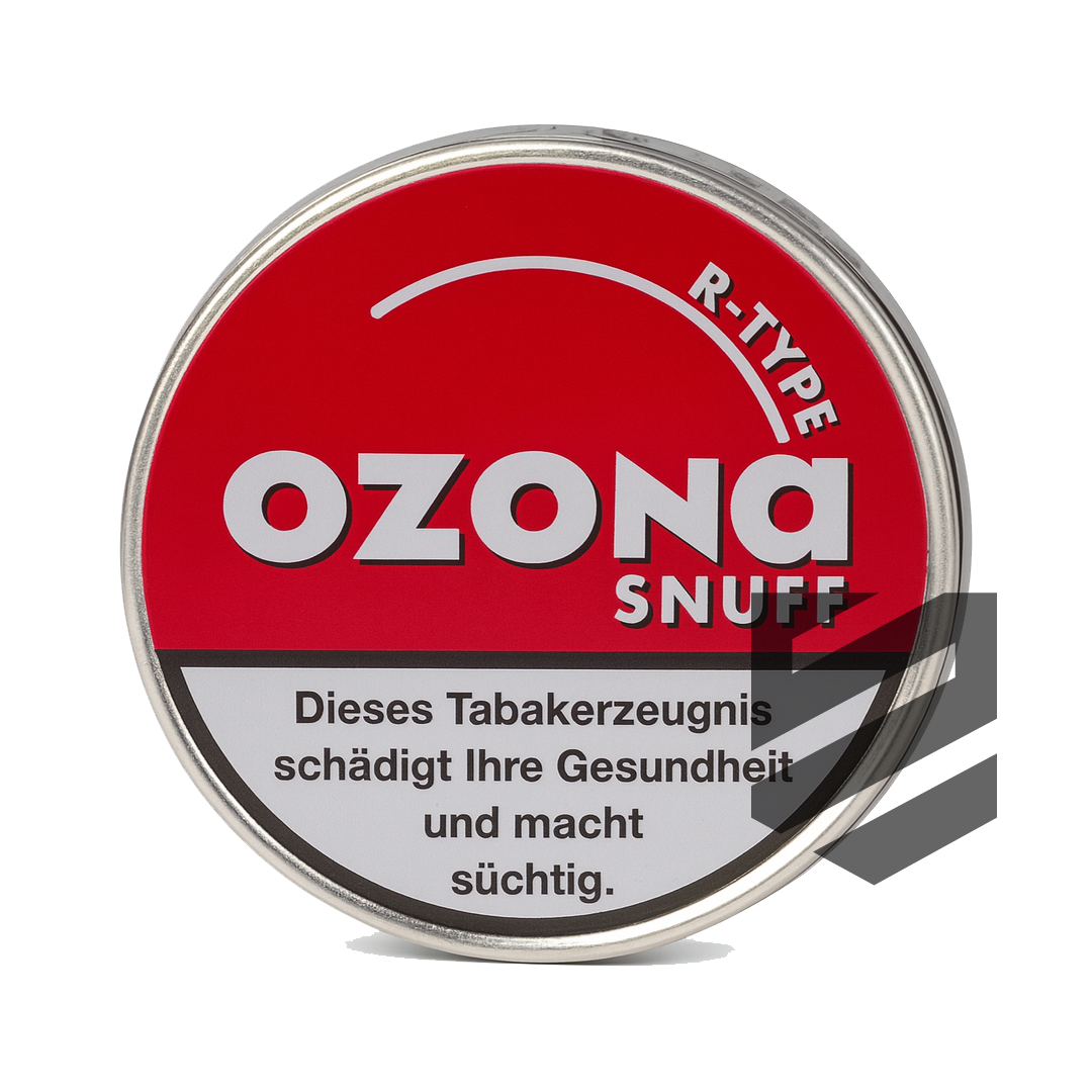 Pöschl - Ozona R-Type 6g