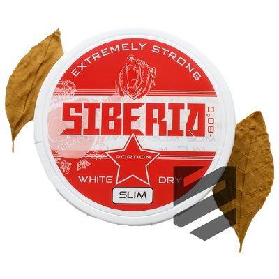 Siberia