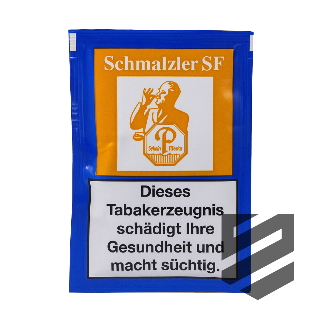 Pöschl's - Schmalzler Südfrucht 25g