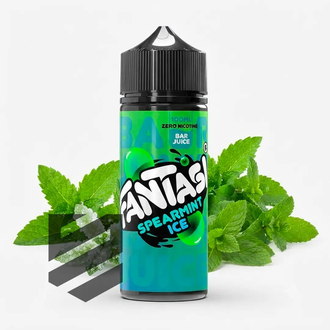 Fantasy Spearmint