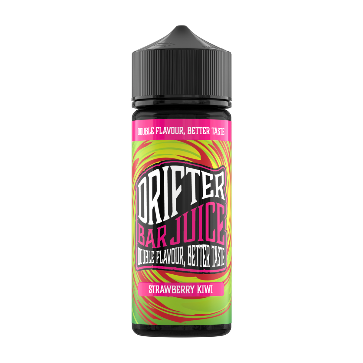 Drifter Bar Juice Strawberry Kiwi