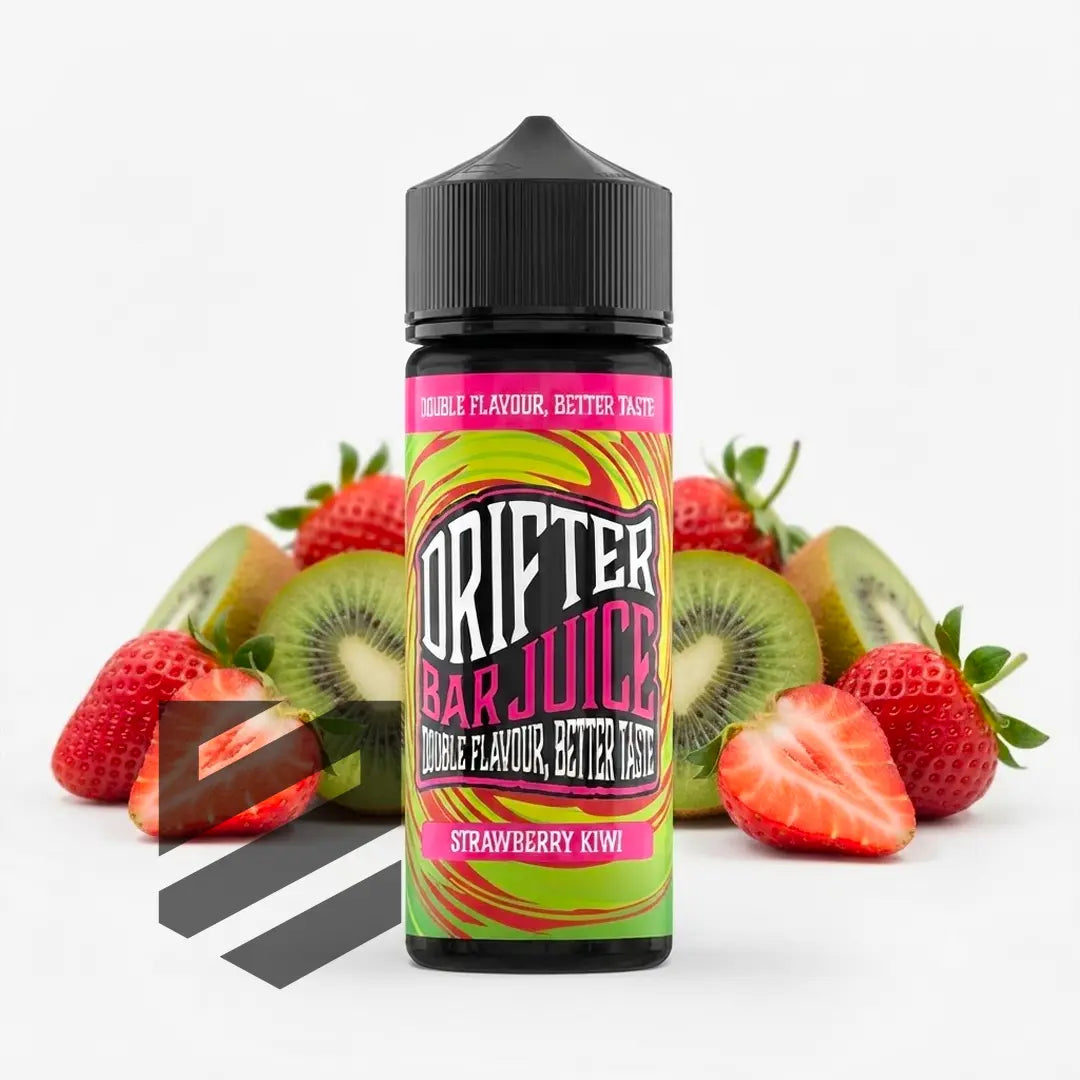 Drifter Strawberry_Kiwi