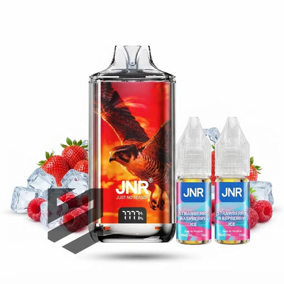 JNR Falcon Nexus 55K Kit