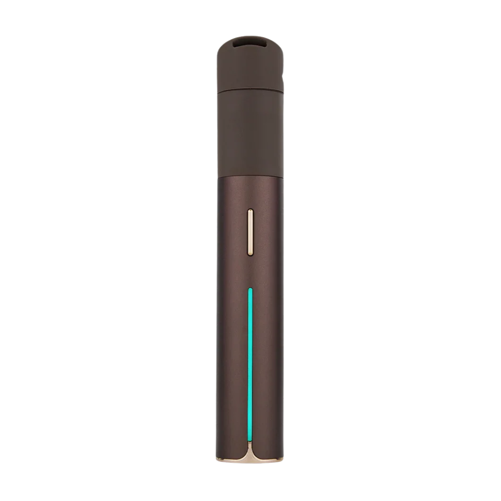 Puffco - Pivot - Dab Pen / Vaporizer - Mocha