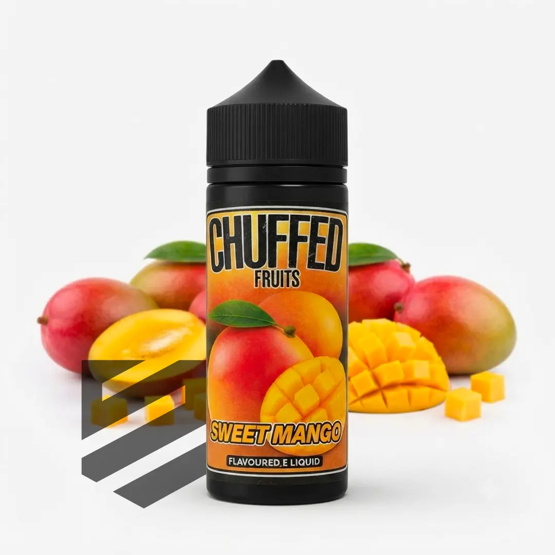 Sweet Mango