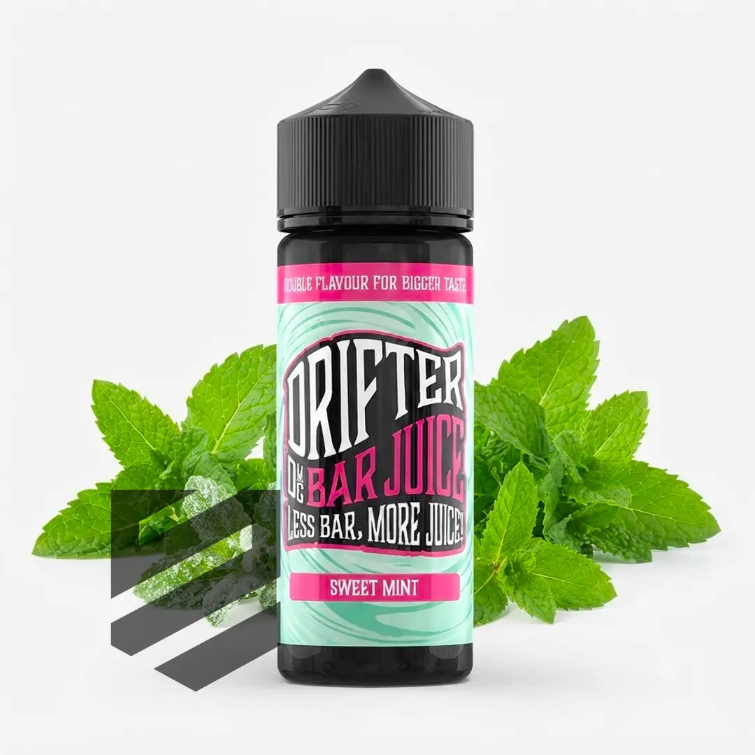Drifter Sweet Mint