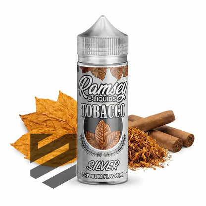Ramsey Tobacco Silver