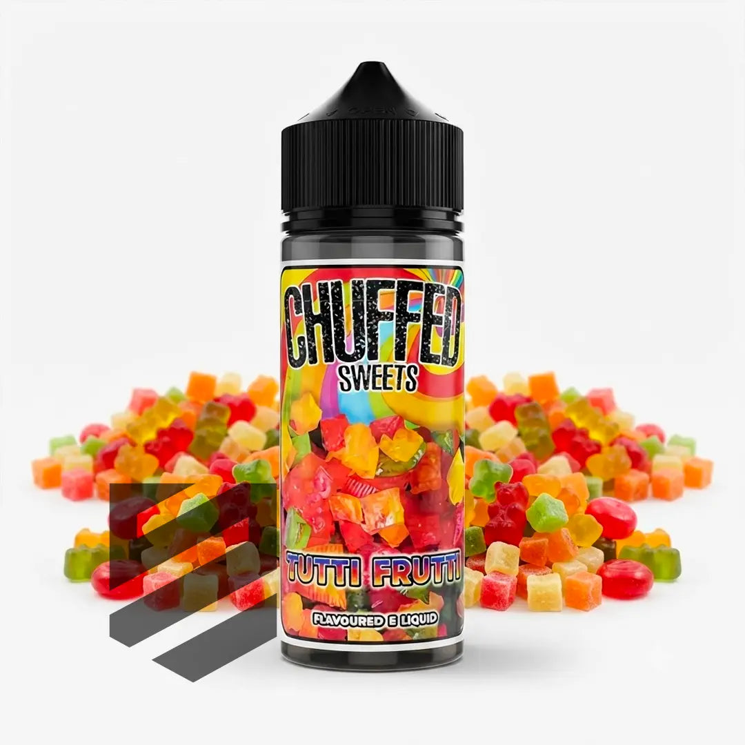 Tutti Frutti