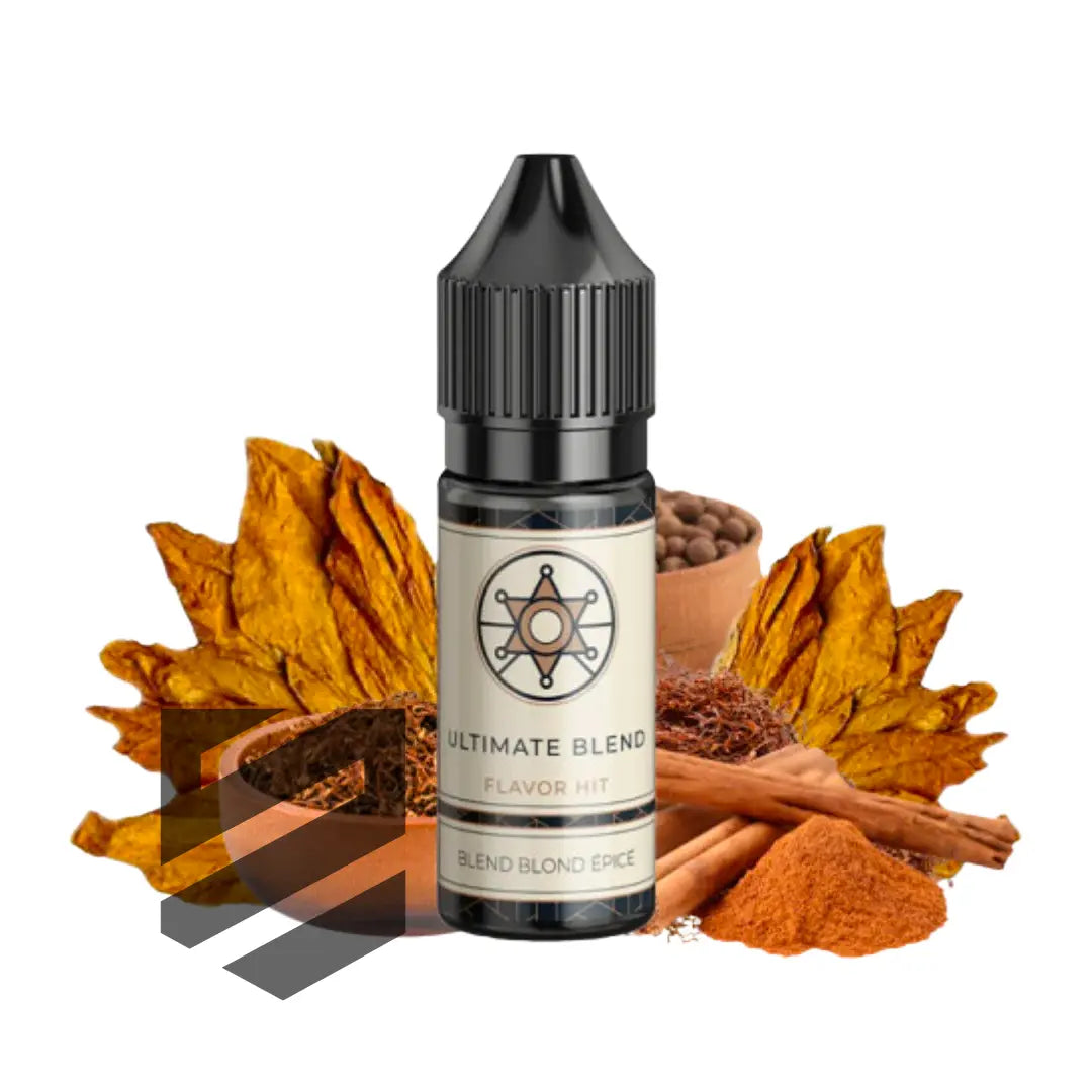 Ultimate Blend