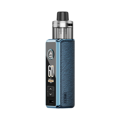 Voopoo Drag S3 Vape Kit E-Zigarette Akkuträger mit 3000mAh Batterie günstig online kaufen bei Snustrend