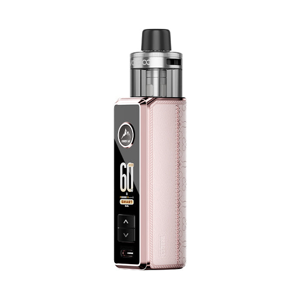 Voopoo Drag S3 Vape Kit E-Zigarette Akkuträger mit 3000mAh Batterie günstig online kaufen bei Snustrend