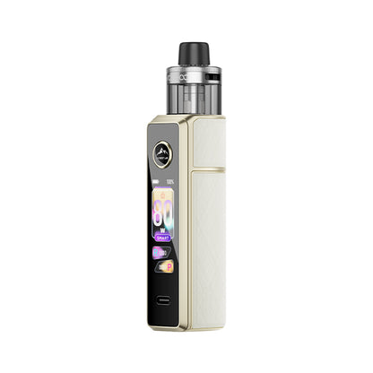 Voopoo Drag X3 Vape Kit E-Zigarette Akkuträger für 18650 und 21700 Akkus günstig kaufen bei Snustrend