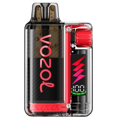 VOZOL - Vista Plug 10000 - Dragon Fruit Banana Cherry