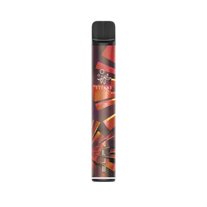 Elf Bar - Elfa Pro - Starterset - Streetparade Edition - Watermelon