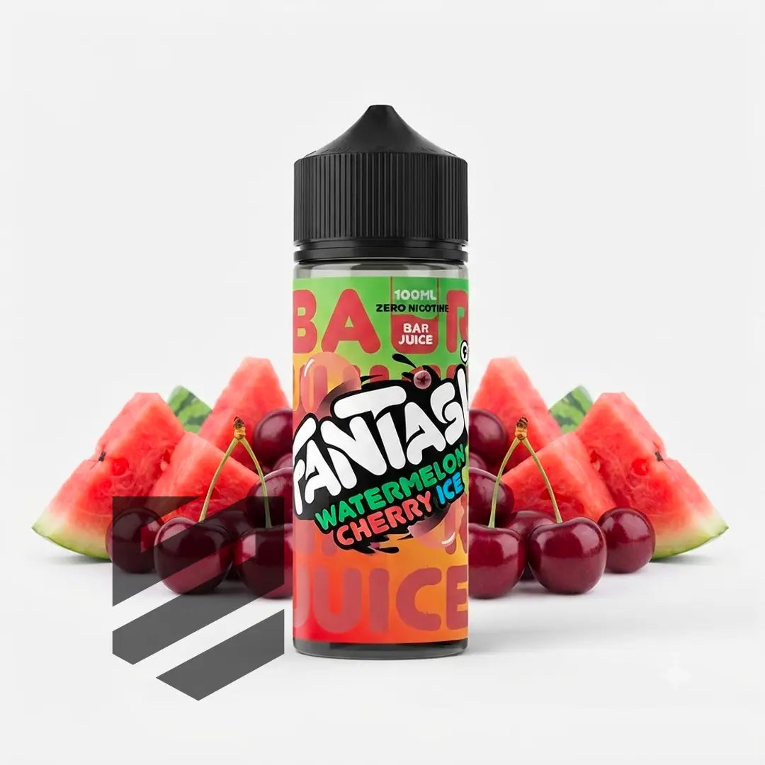Fantasy Watermelon Cherry