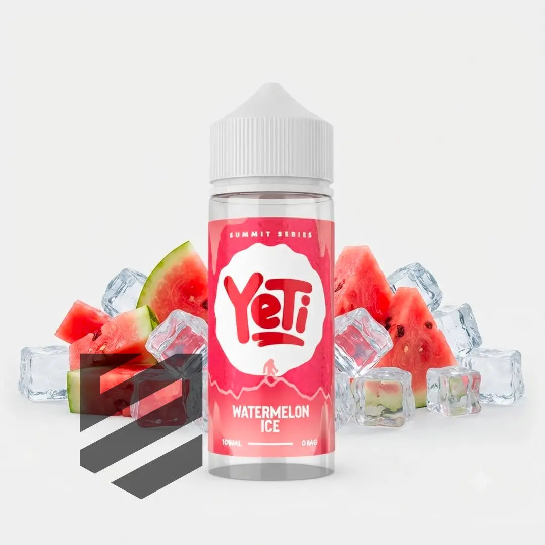 Watermelon Ice