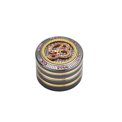 Champ High - Grinder Bling Bling Girly - 50mm - 4 Couches