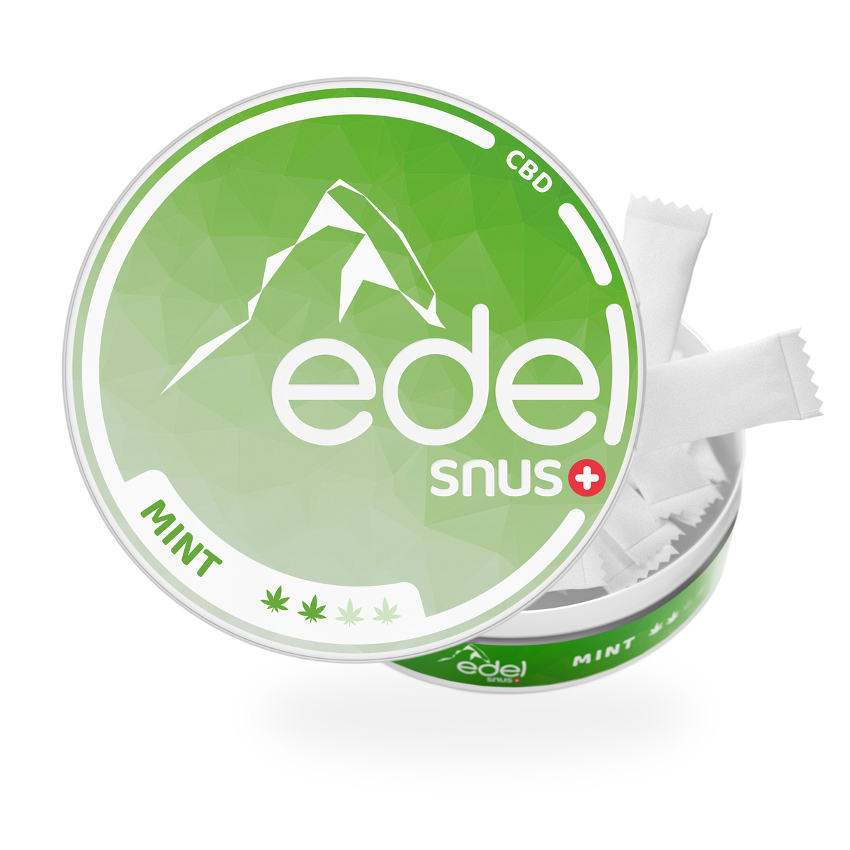 edel CBD/MINT