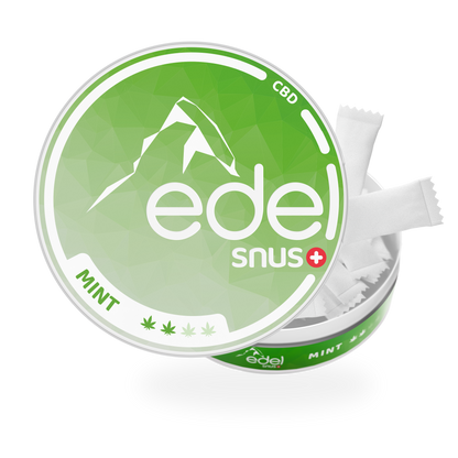 edel CBD/MINT