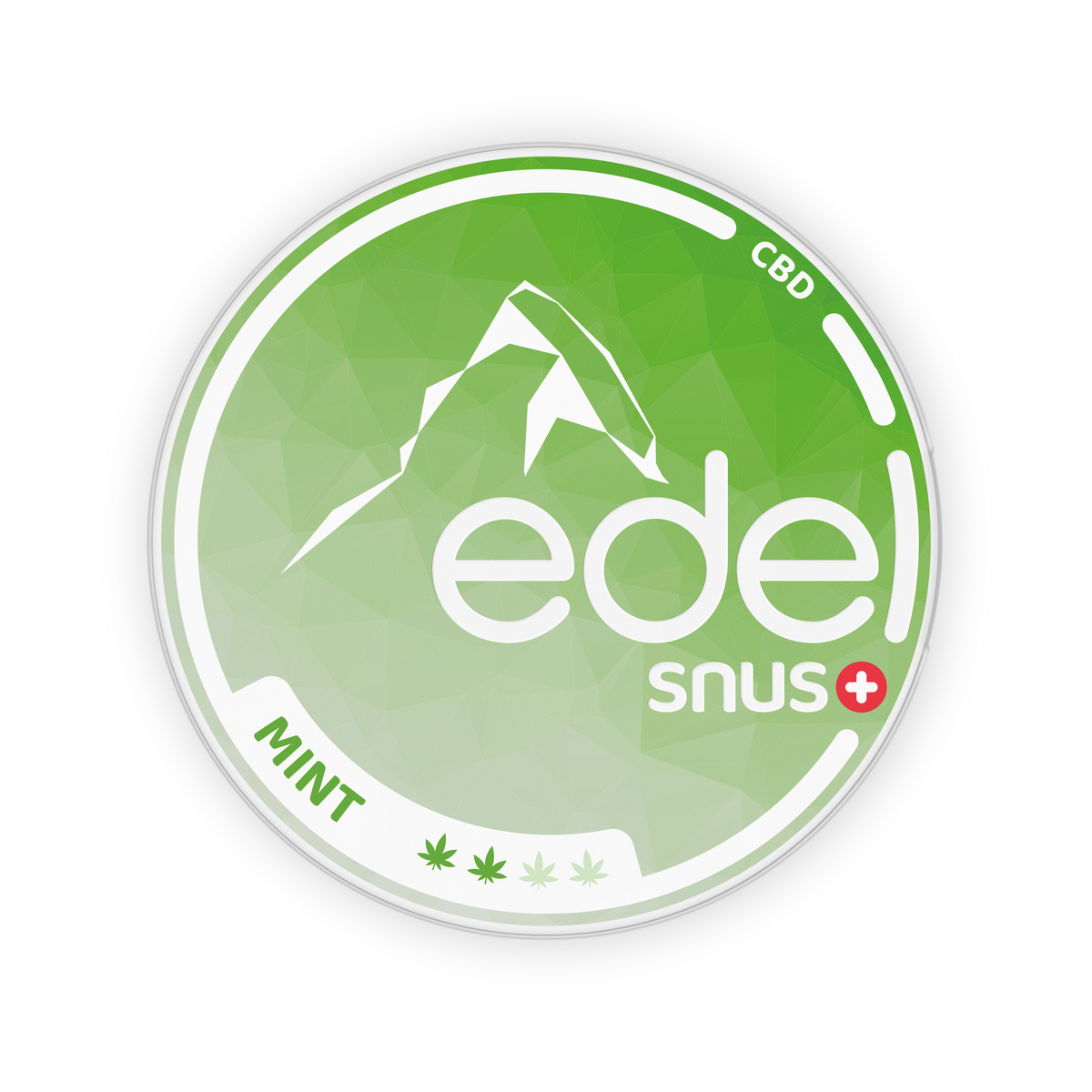 edel CBD/MINT