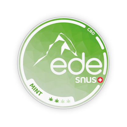 edel CBD/MINT