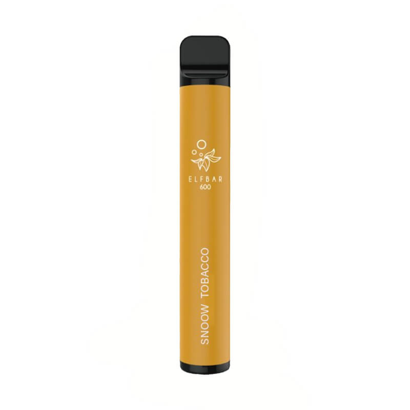 Elf Bar - 600 - Snoow Tobacco