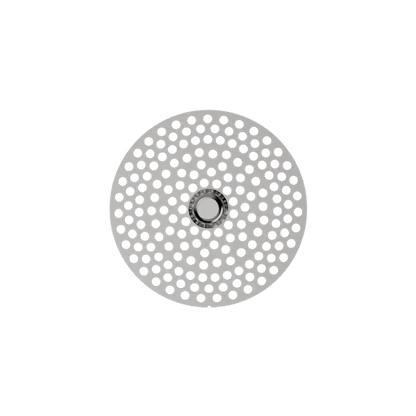 Flower Mill Next-Gen Premium Mill Plates – Stainless Series – 2.5" – Edelstahl Mahlplatten&nbsp;