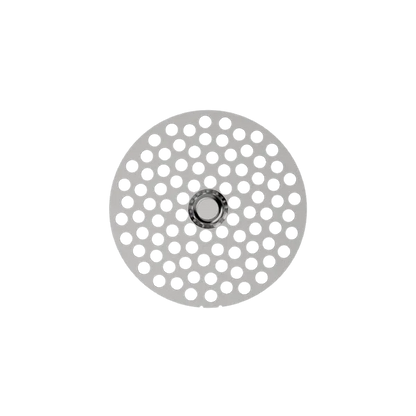 Flower Mill Next-Gen Premium Mill Plates – Stainless Series – 2.5" – Edelstahl Mahlplatten&nbsp;
