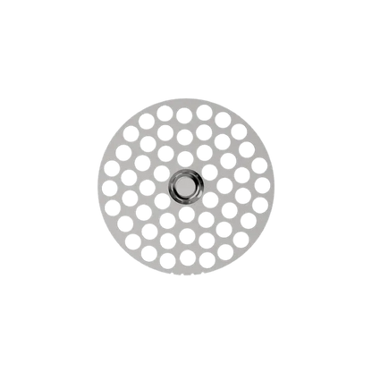 Flower Mill Next-Gen Premium Mill Plates – Stainless Series – 2.5" – Edelstahl Mahlplatten&nbsp;