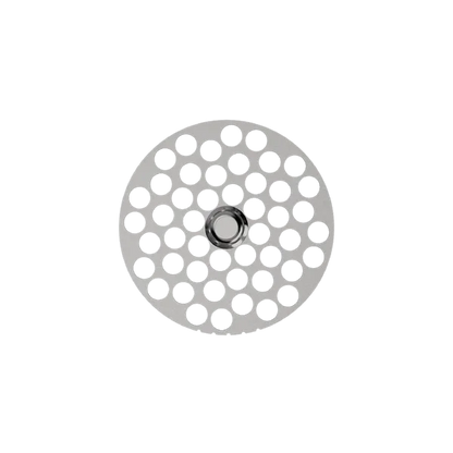 Flower Mill Next-Gen Premium Mill Plates – Stainless Series – 2.5" – Edelstahl Mahlplatten&nbsp;