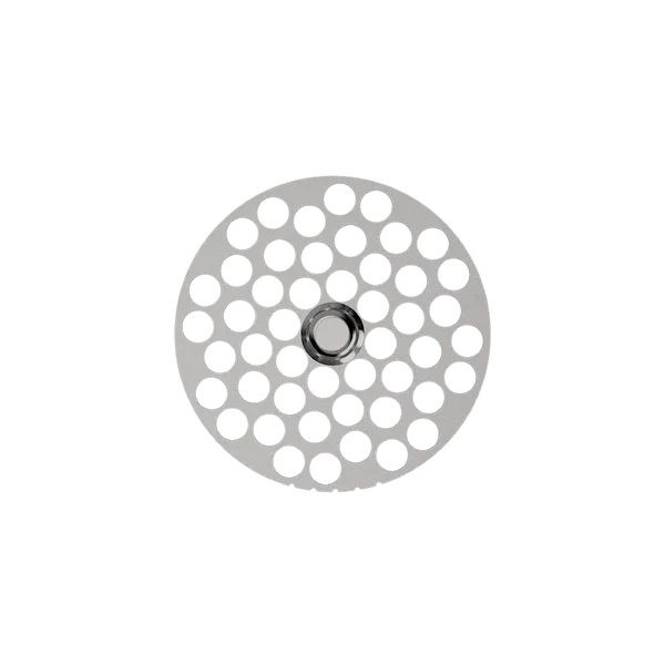Flower Mill Next-Gen Premium Mill Plates – Stainless Series – 2.5" – Edelstahl Mahlplatten&nbsp;