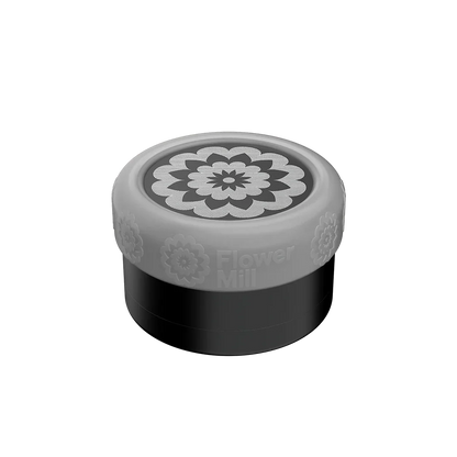 Flower Mill Next-Gen Silicone Mill Grip – 2.5" – 67,5 mm – Silikon Griffschutz