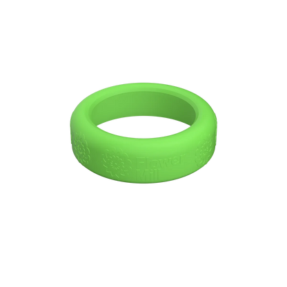 Flower Mill Next-Gen Silicone Mill Grip – 2.5" – 67,5 mm – Silikon Griffschutz