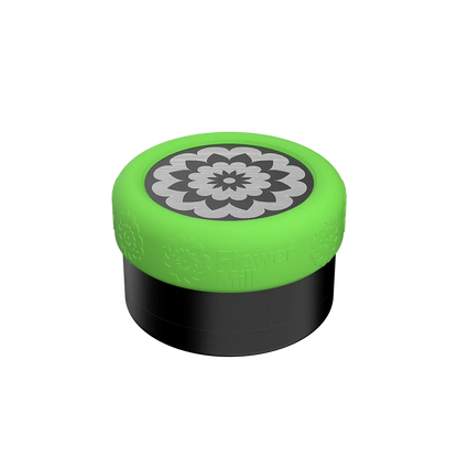 Flower Mill Next-Gen Silicone Mill Grip – 2.5" – 67,5 mm – Silikon Griffschutz