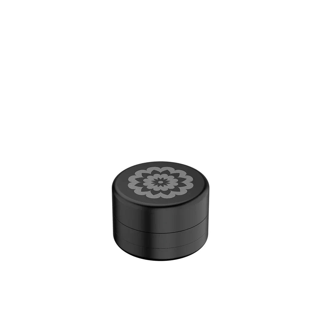 Flower Mill - Next-Gen Standard 2.0" - 51mm - 3 Layers - Black