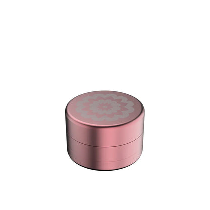 Flower Mill - Standard de nouvelle génération 2.5" - 64mm - 3 couches - Rose