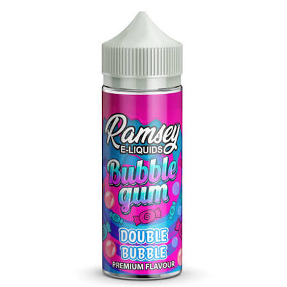 Ramsey Bubble gum
