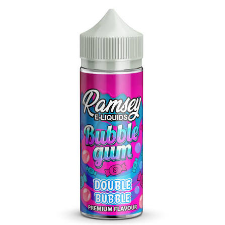 Ramsey Bubble gum