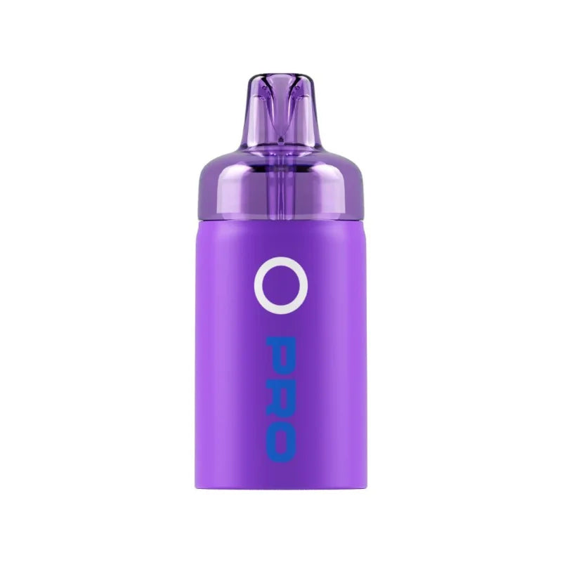 Instaflow - O Pro - Pod - Refill - 20mg/ml - Sour Blackcurrant
